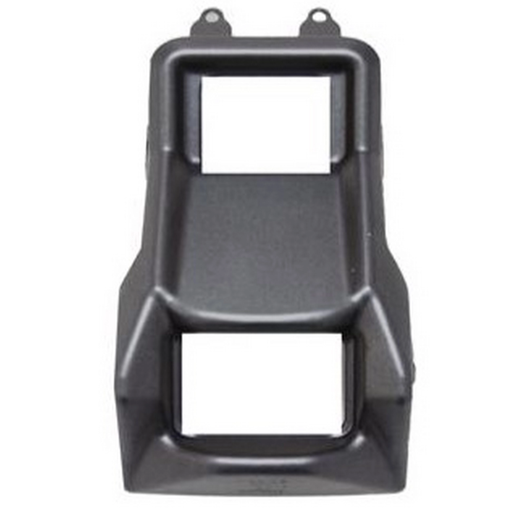 RKS RZ 125 ÖN FAR ÇERÇEVESİ MAT GRİ [RZ150-X - RZ150 - RZ125-X] #RK 60523